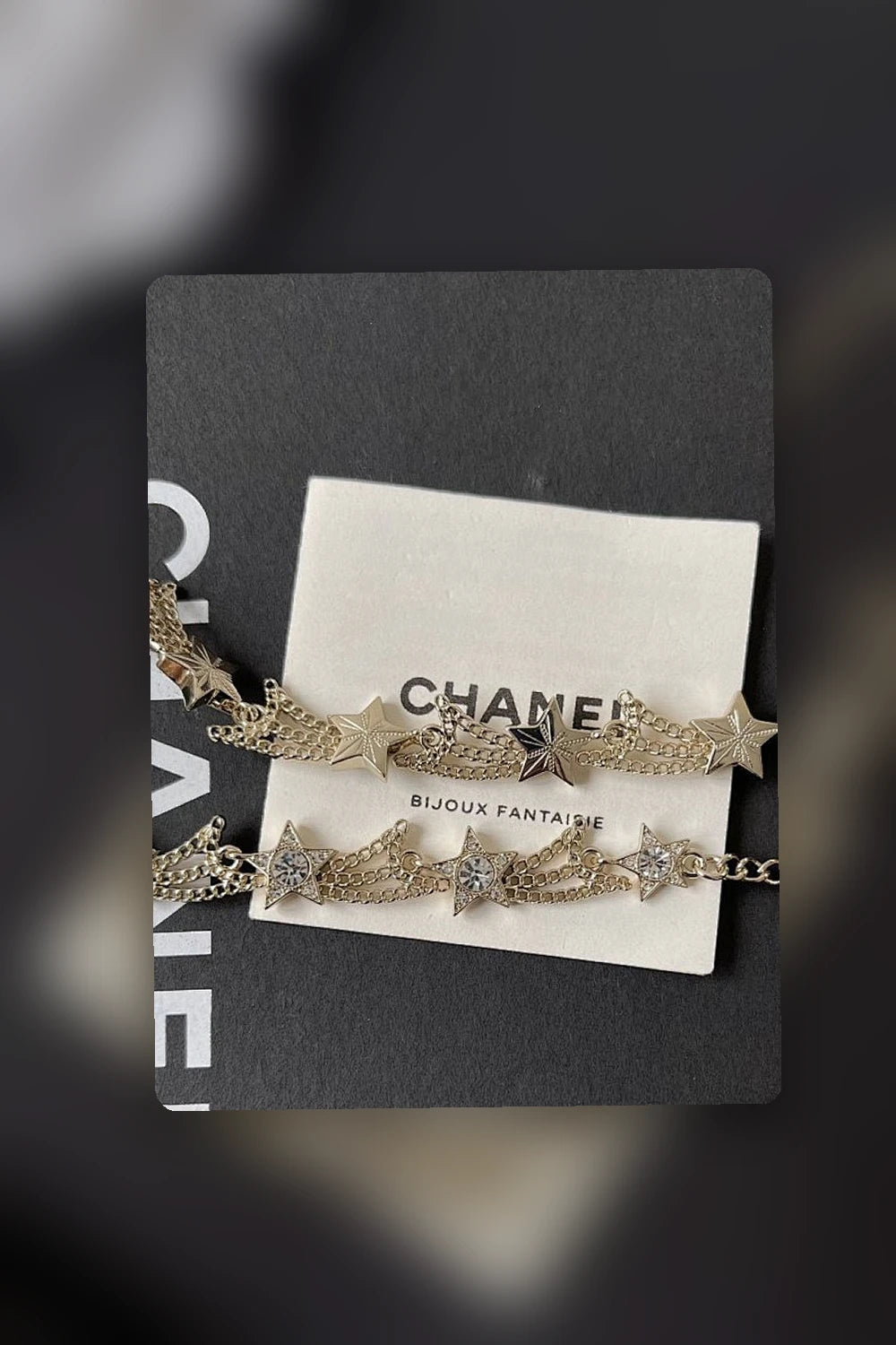 NB - CHL Jewelry - 701