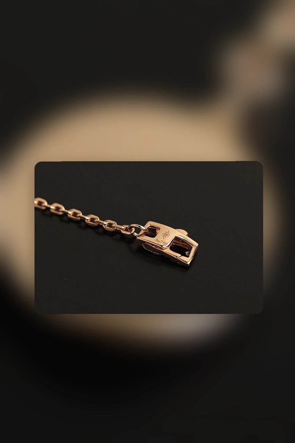 NB - LOV Jewelry - 740