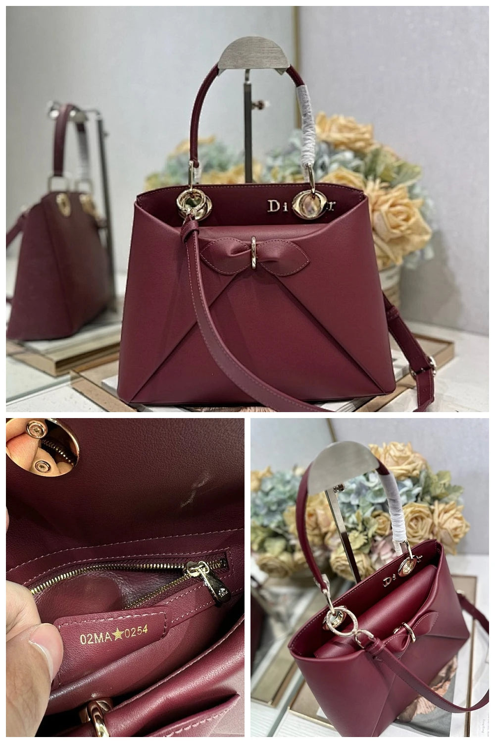 NB - DOR Bag - 156