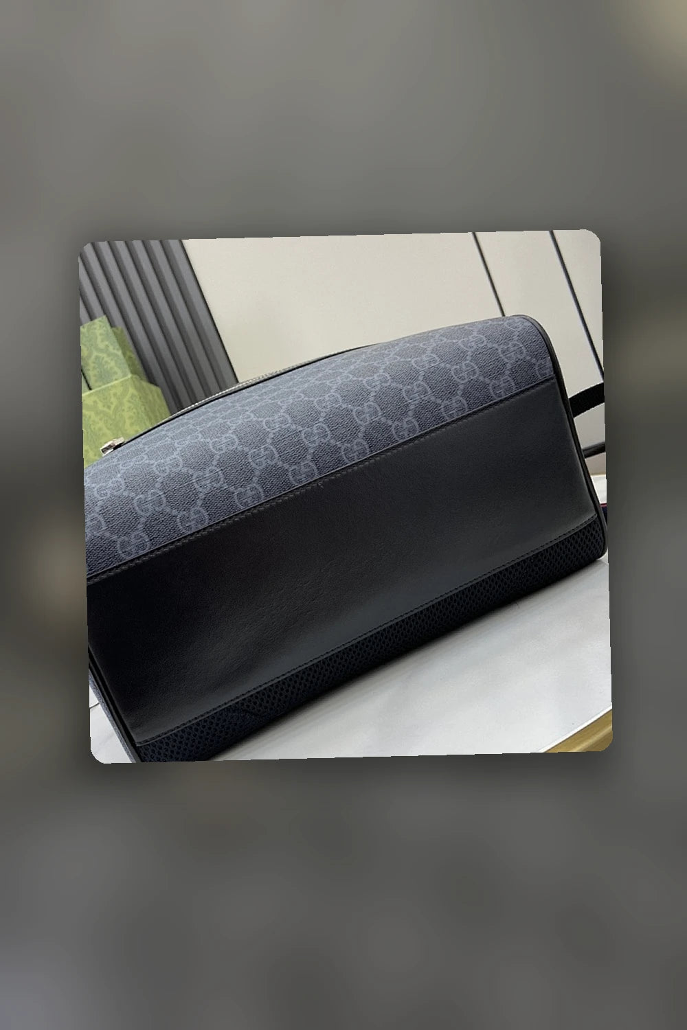NB - GUKI Bag - 755
