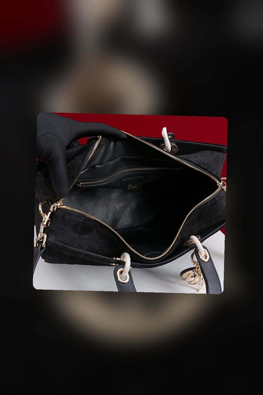 NB - DOR Bag - 1016