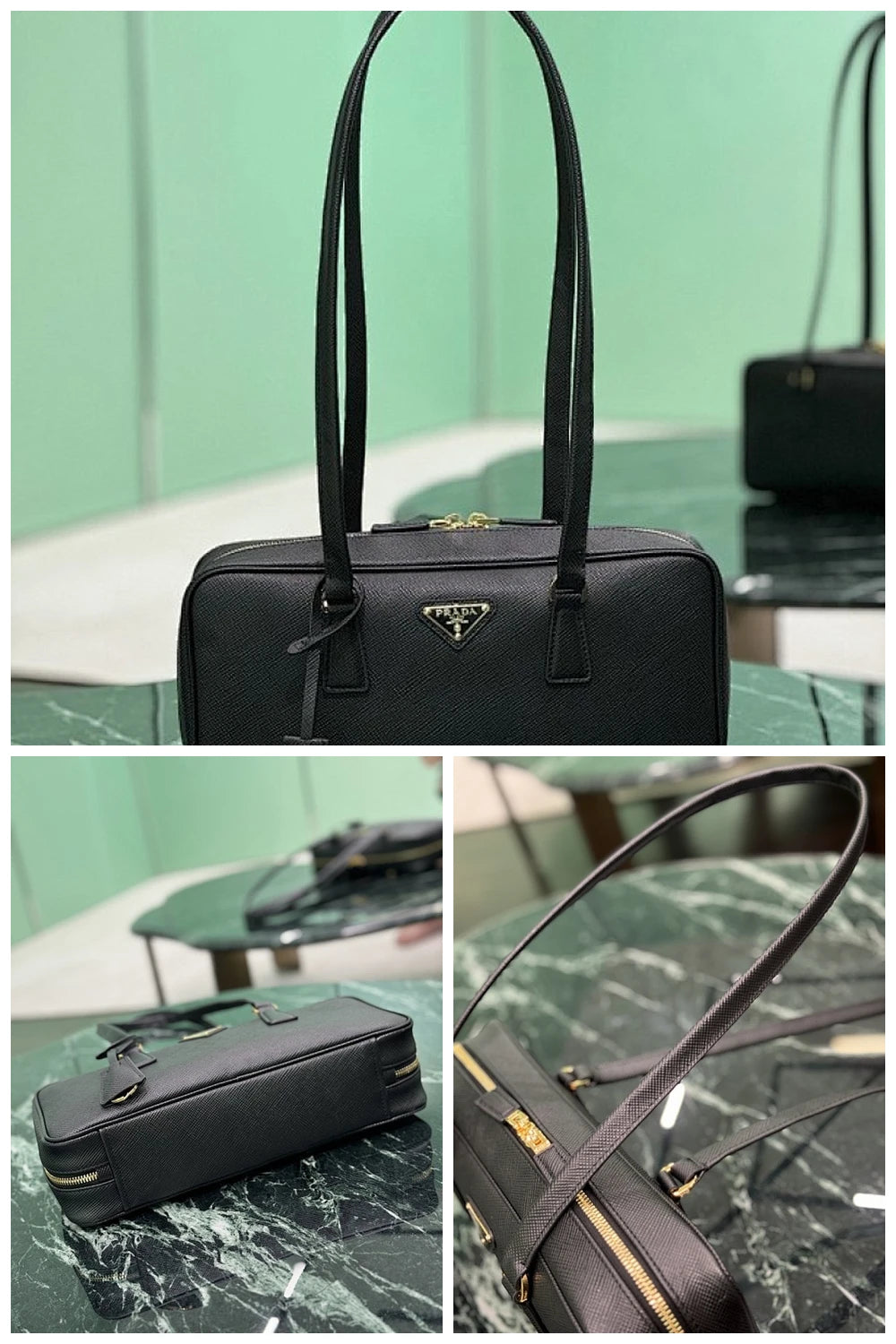 NB - PD Bag - 756
