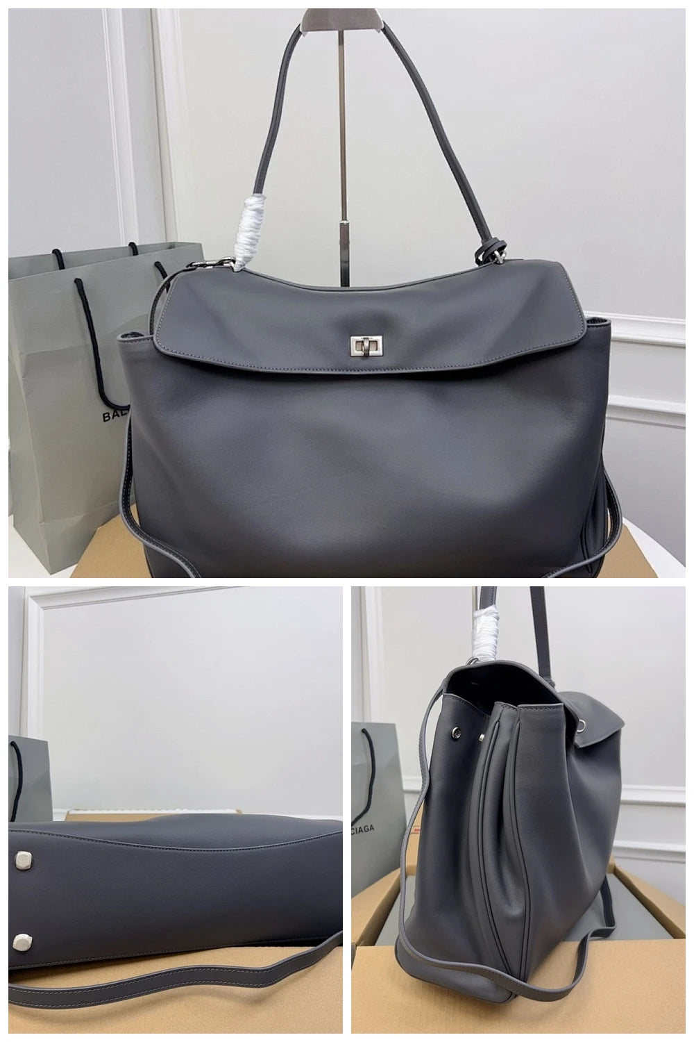 NB - BG Bag - 1270