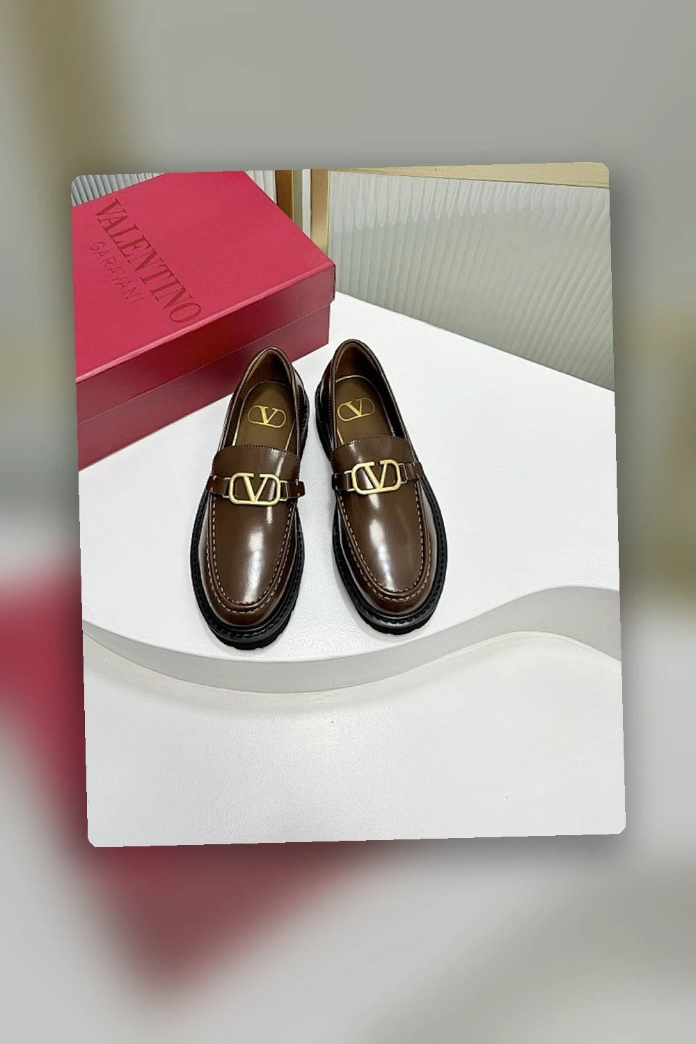 NB - VEL Women Shoes - 405