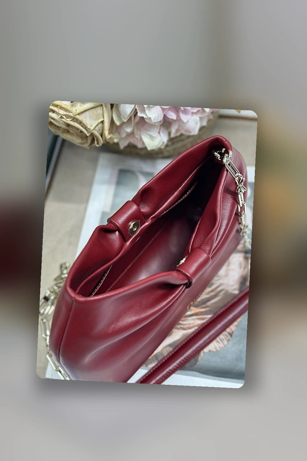 NB - DOR Bag - 157