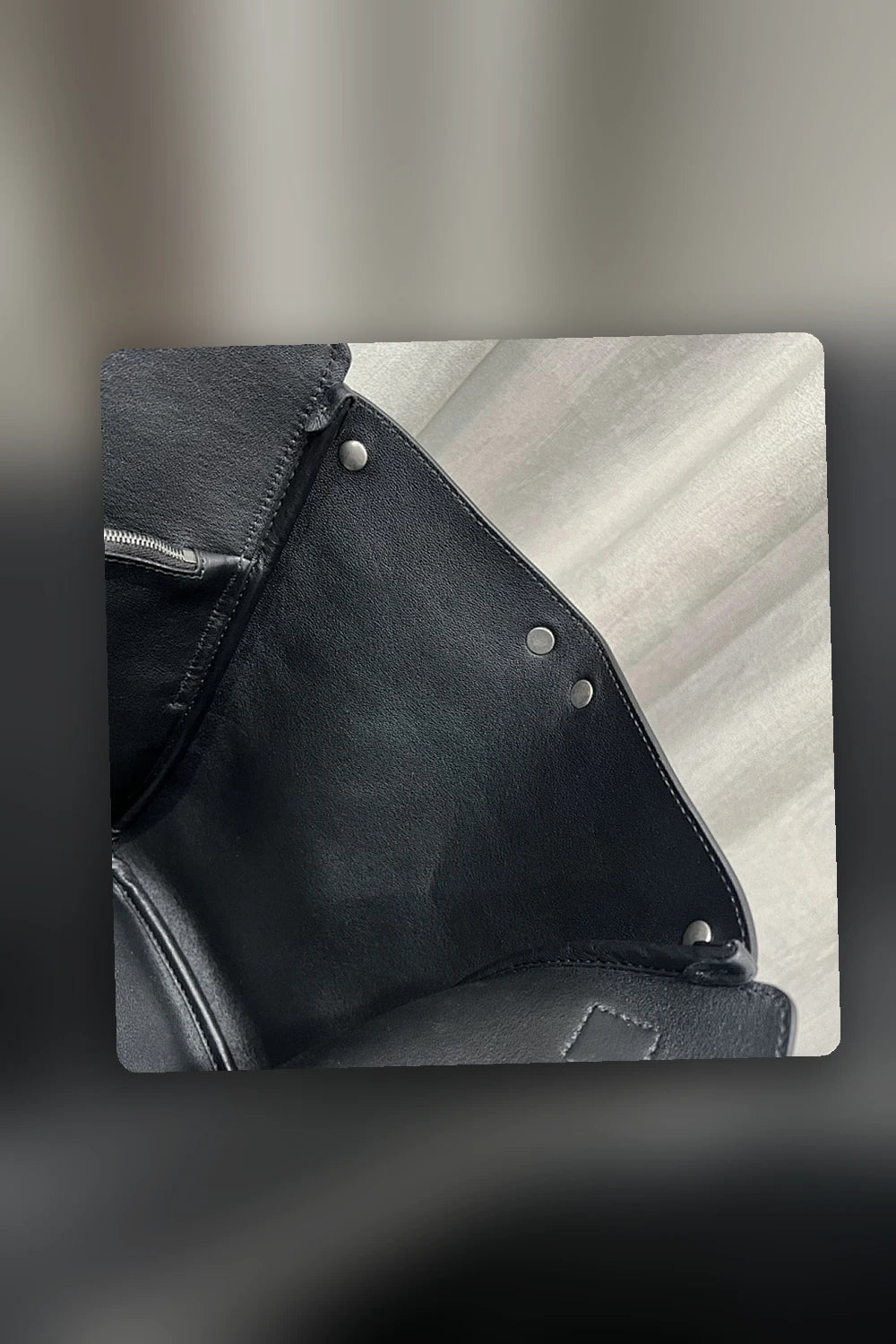 NB - BG Bag - 1536