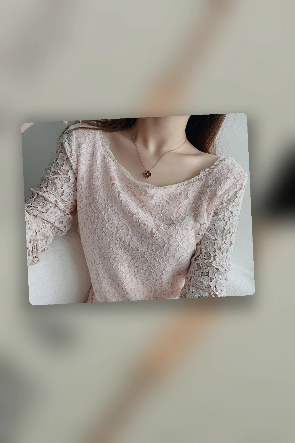 NB - VACA Jewelry - 401