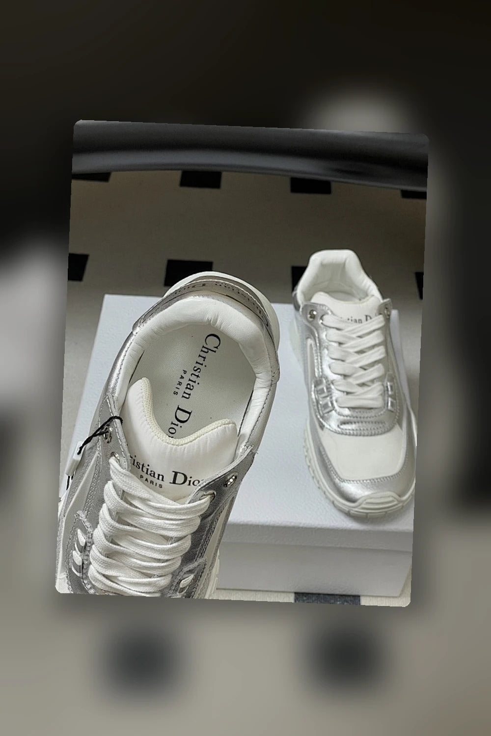NB - DOR Women Shoes - 191