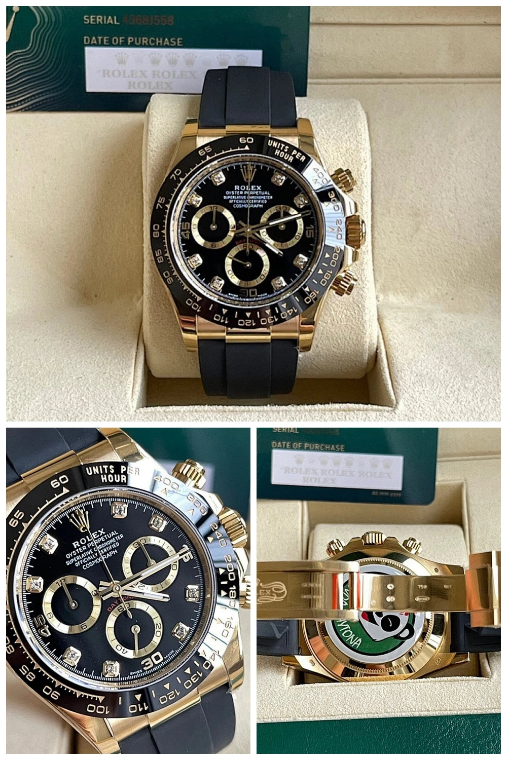 NB - Mix Watch - 667