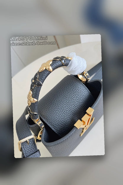 NB - LOV Bag - 1243