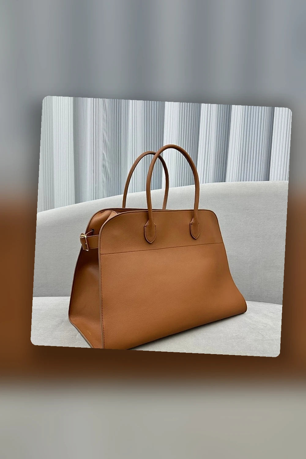 NB - THR Bag - 924
