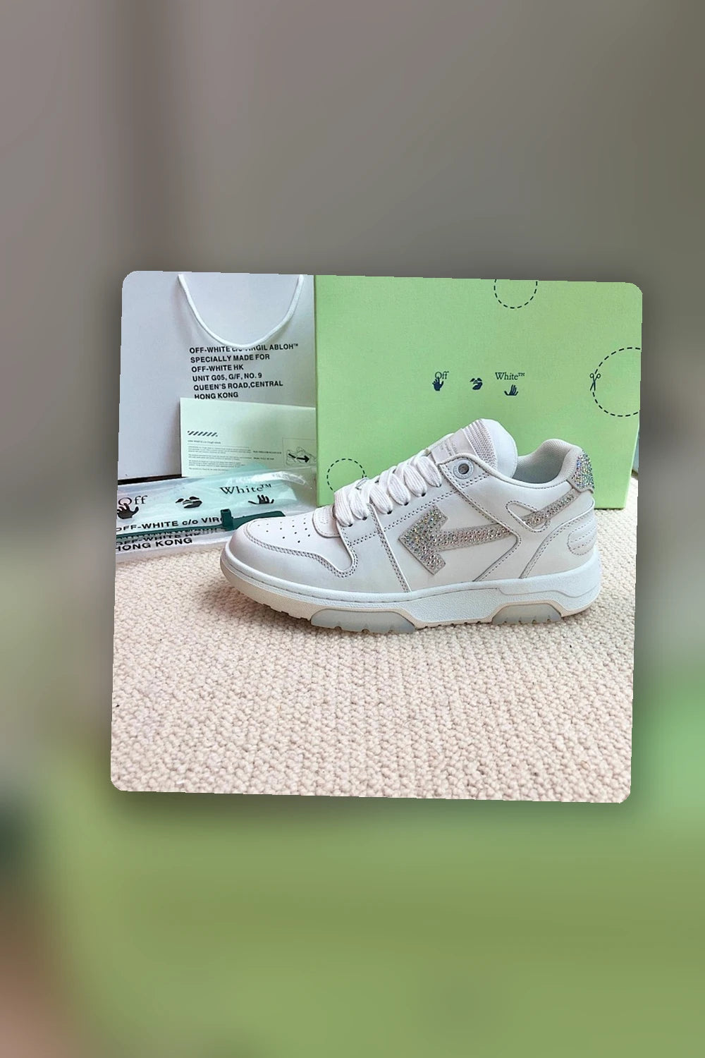 NB - YZO Women Shoes - 145
