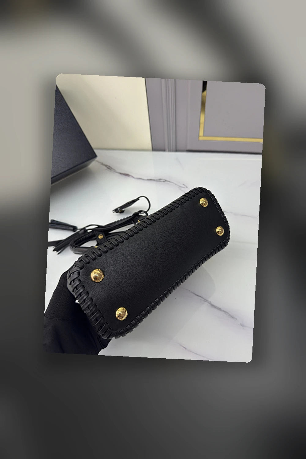 NB - PD Bag - 1354