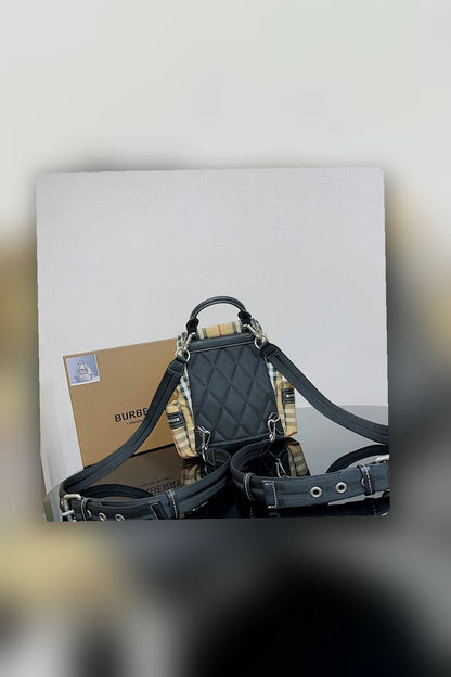 NB - BOR Bag - 460
