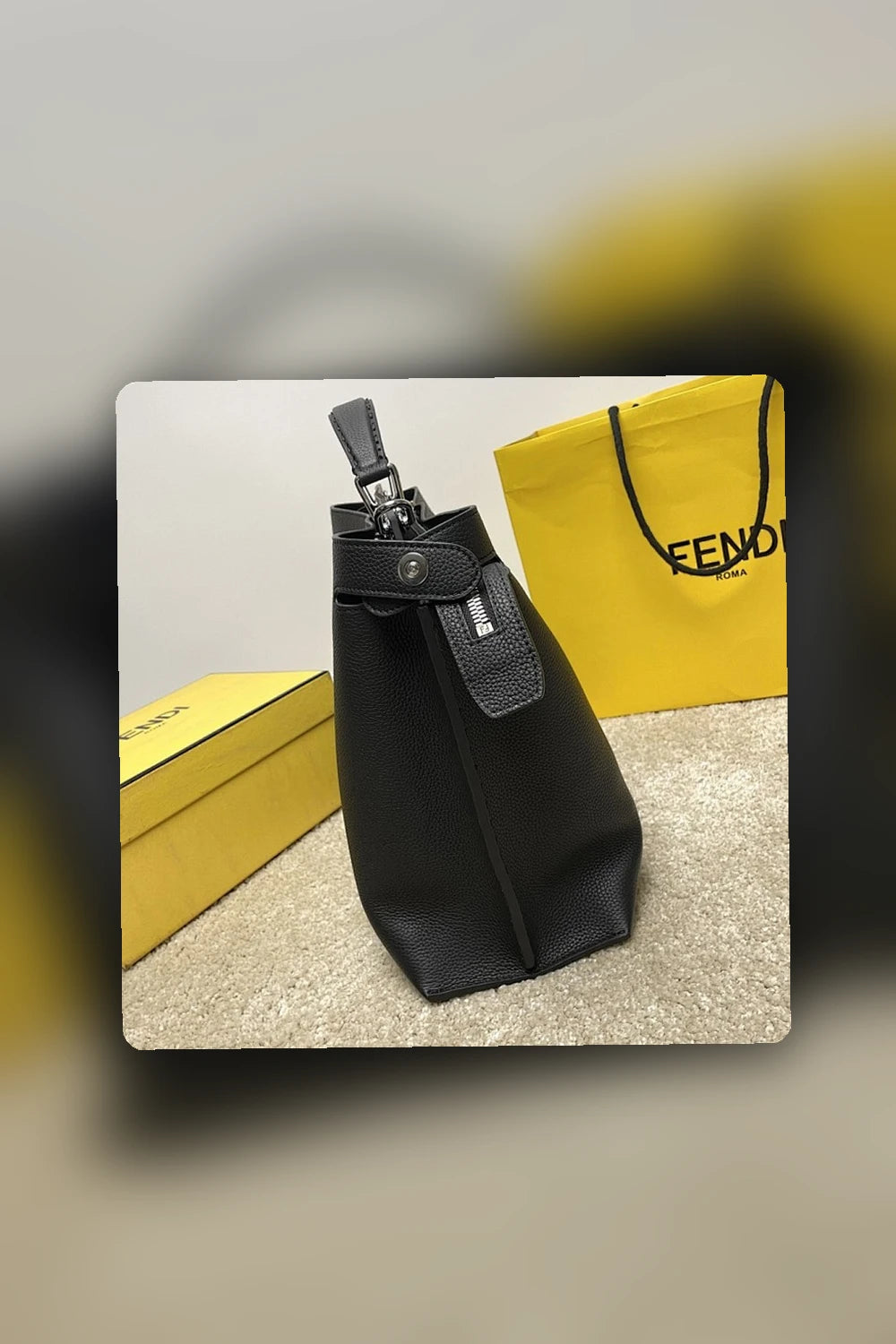 NB - FDE Bag - 453