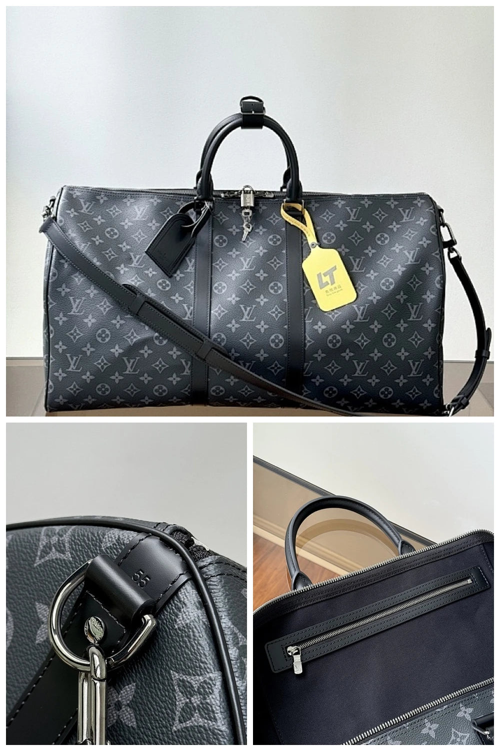 NB - LOV Bag - 1822
