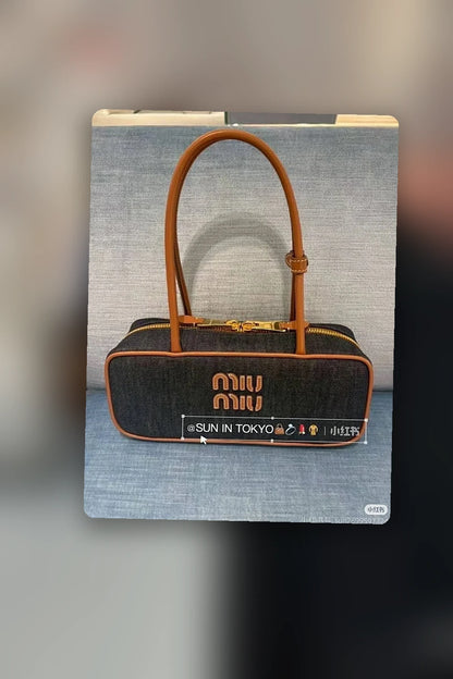 NB - MMU Bag - 1077