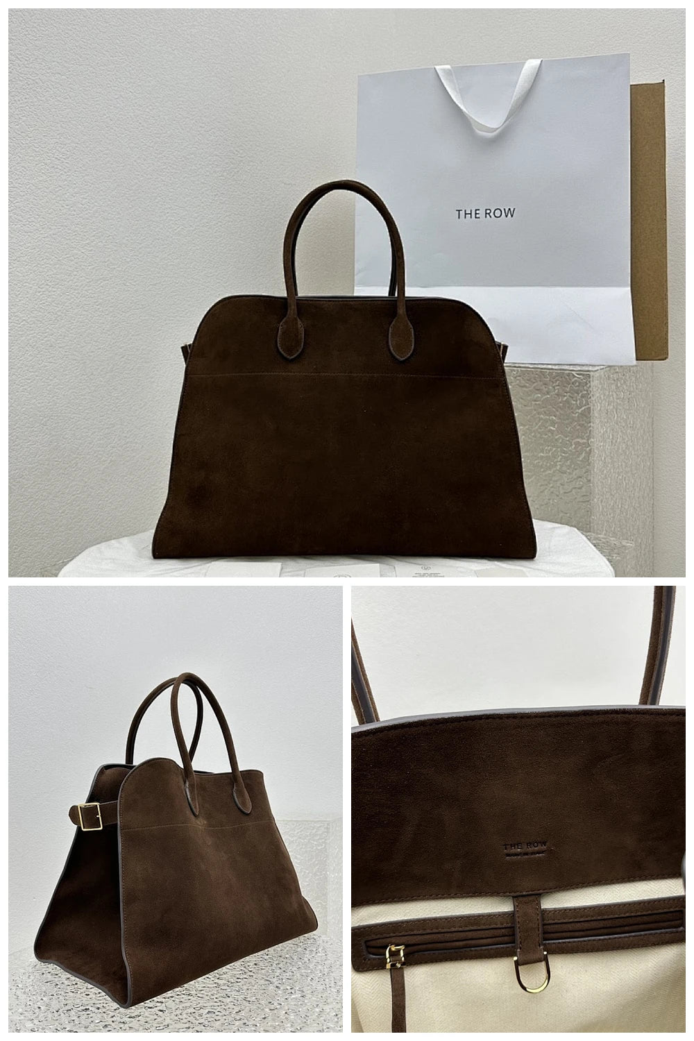 NB - THR Bag - 864
