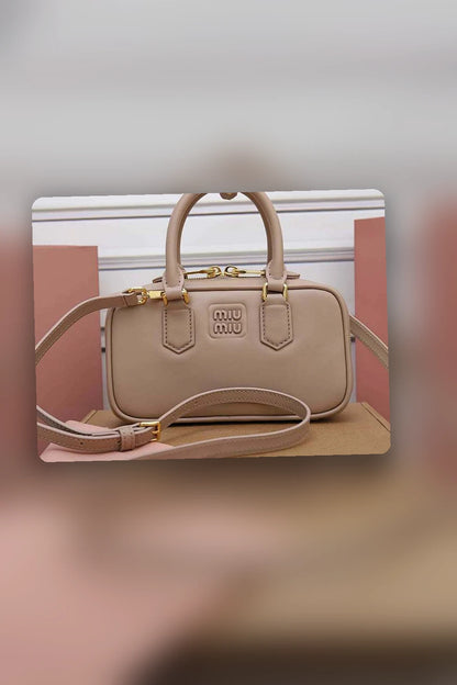 NB - MMU Bag - 411