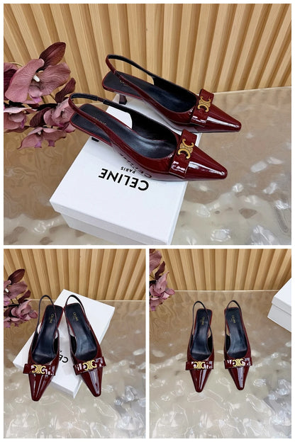 NB - COL Women Shoes - 159