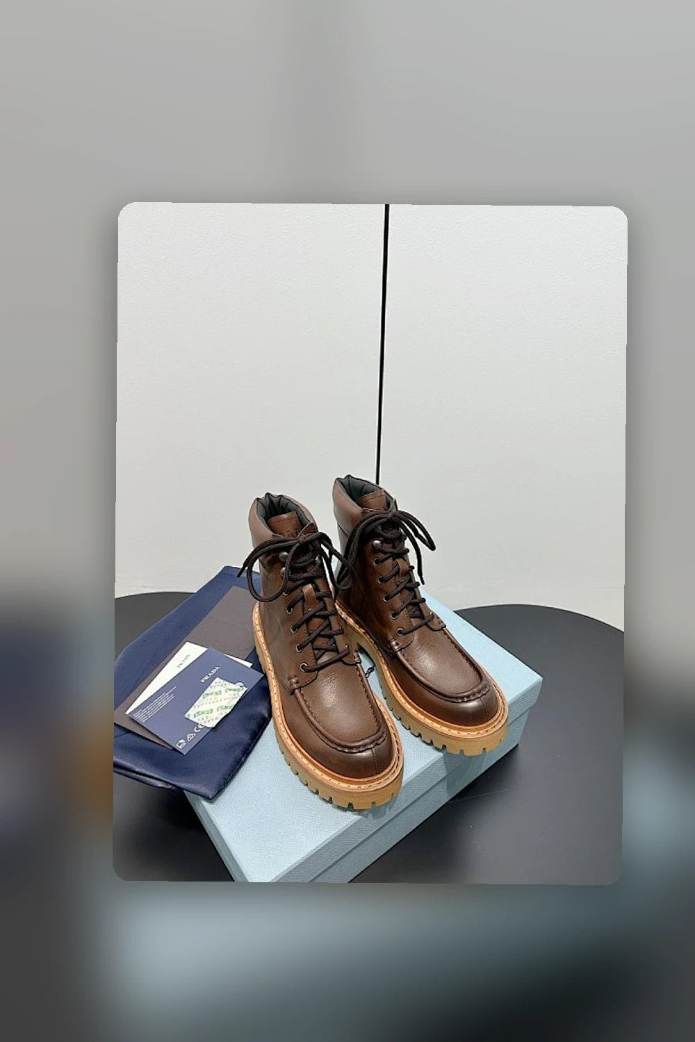 NB - PD Women Shoes - 500
