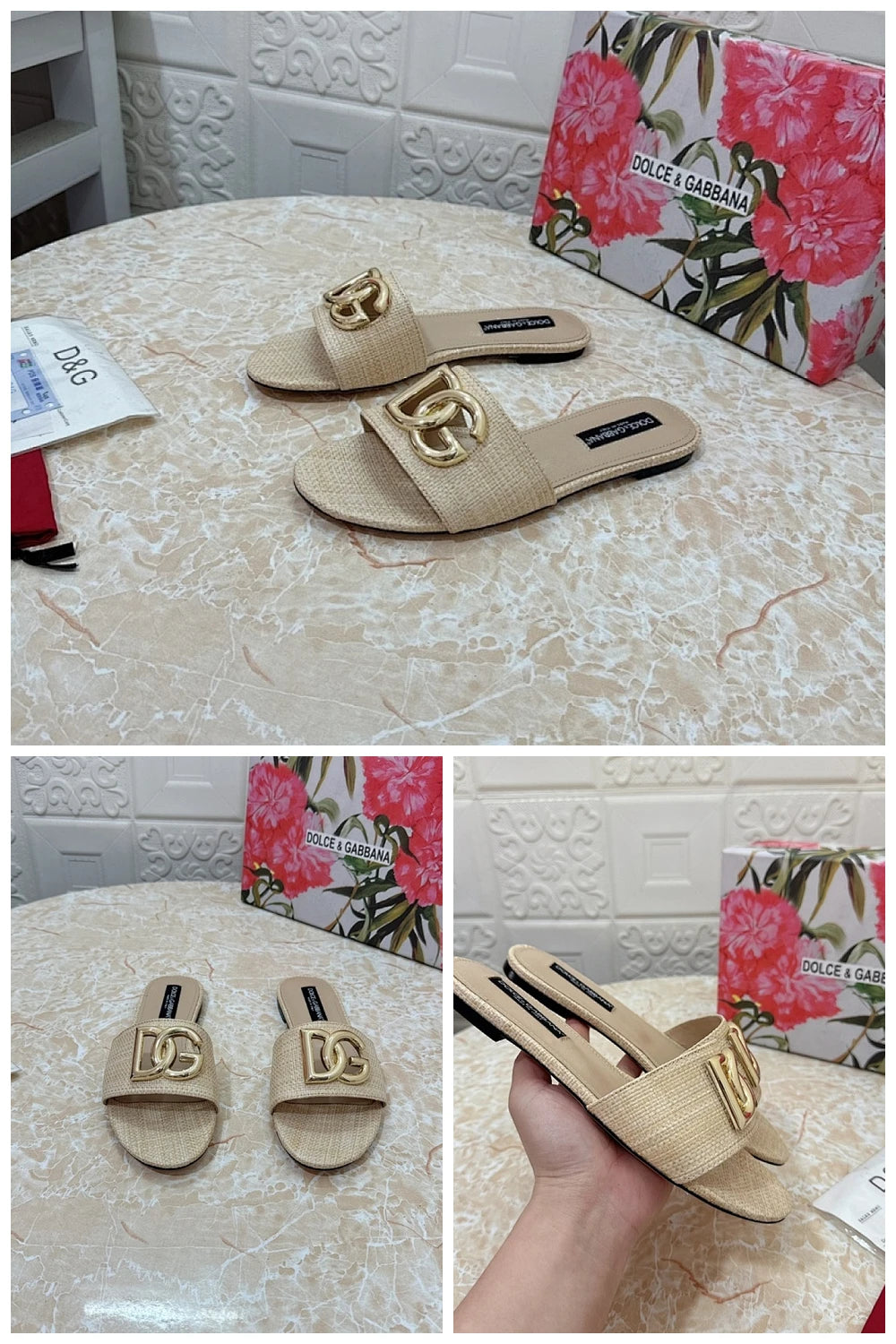 NB - DAG Women Shoes - 174