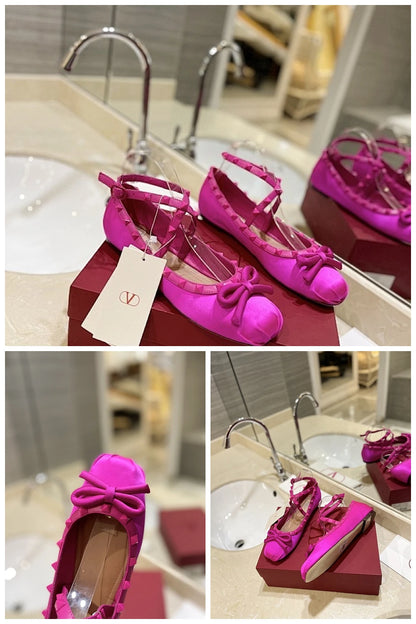 NB - VEL Women Shoes - 1015