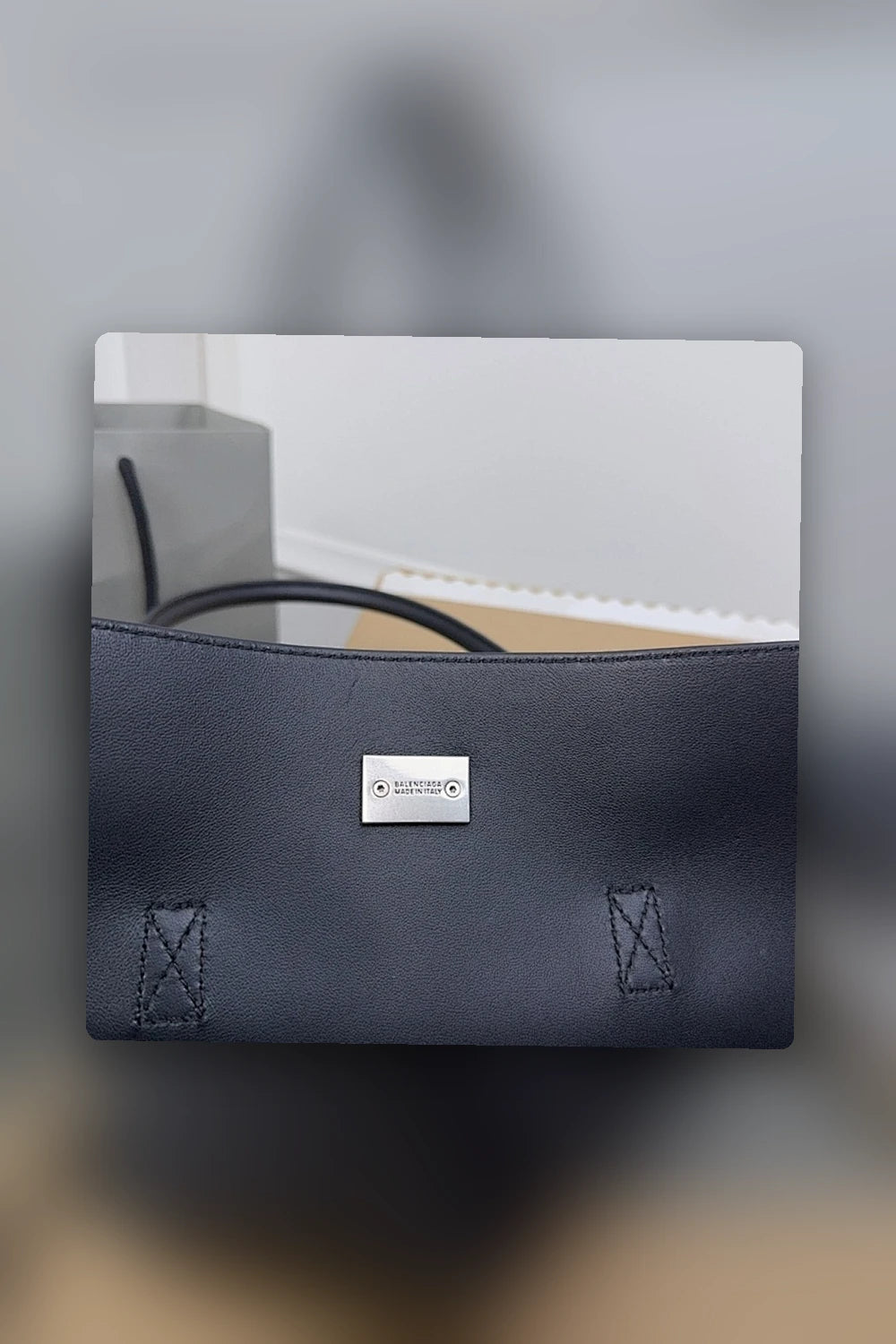 NB - BG Bag - 952