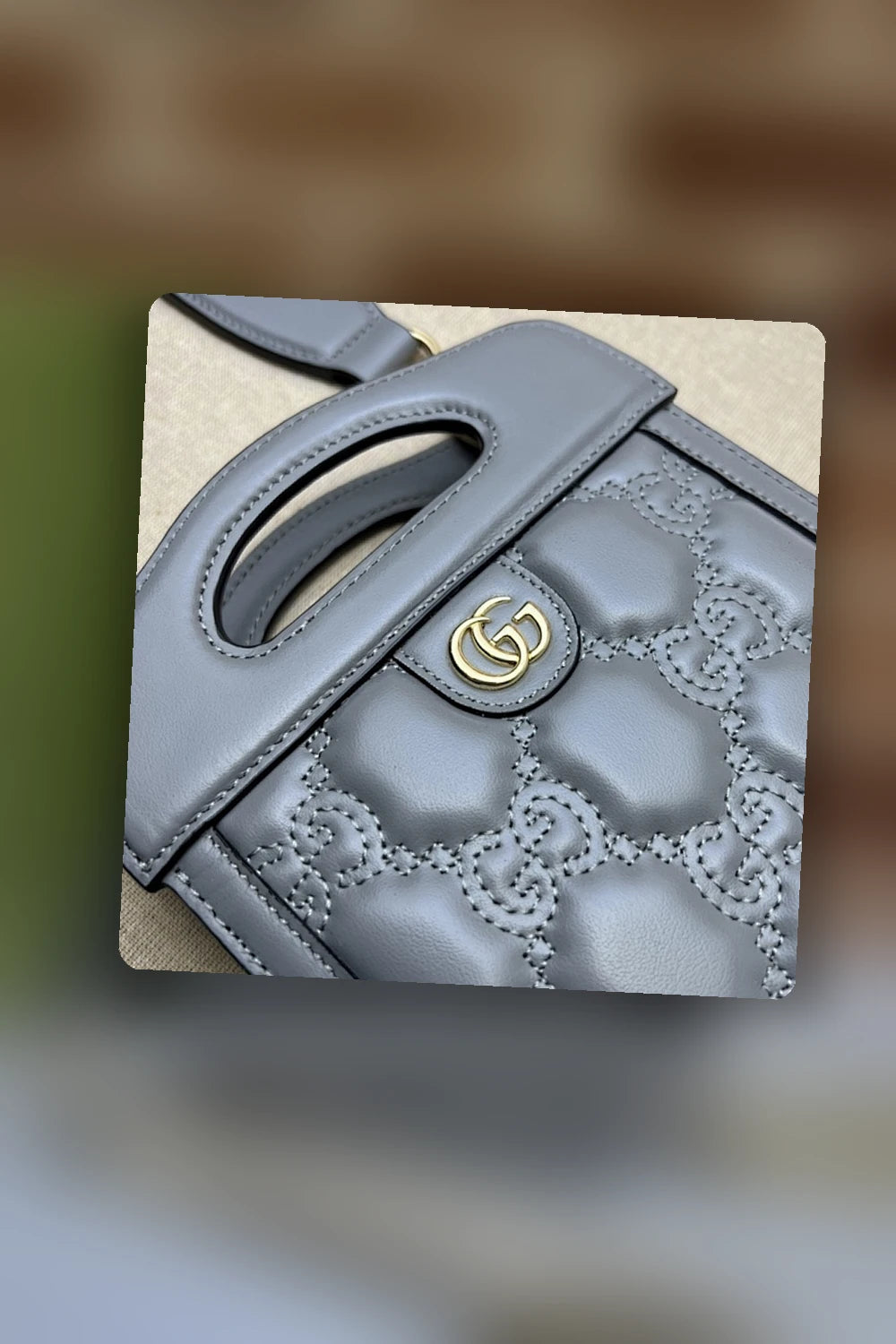 NB - GUKI Bag - 1203