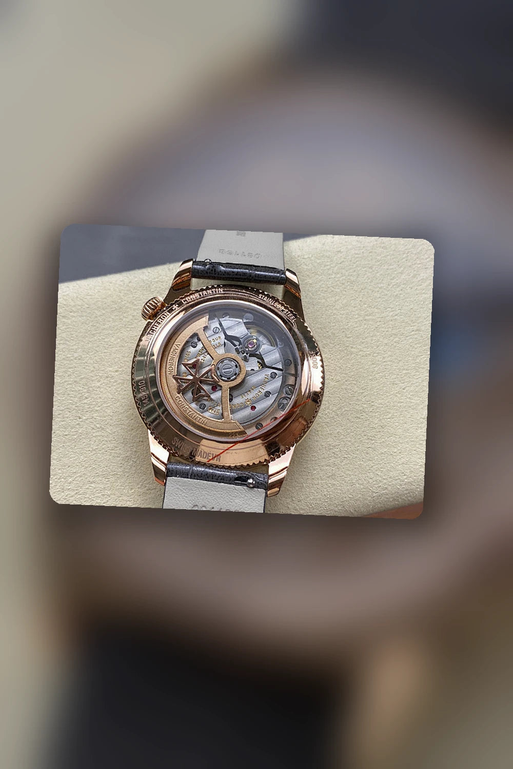 NB - Mix Watch - 221