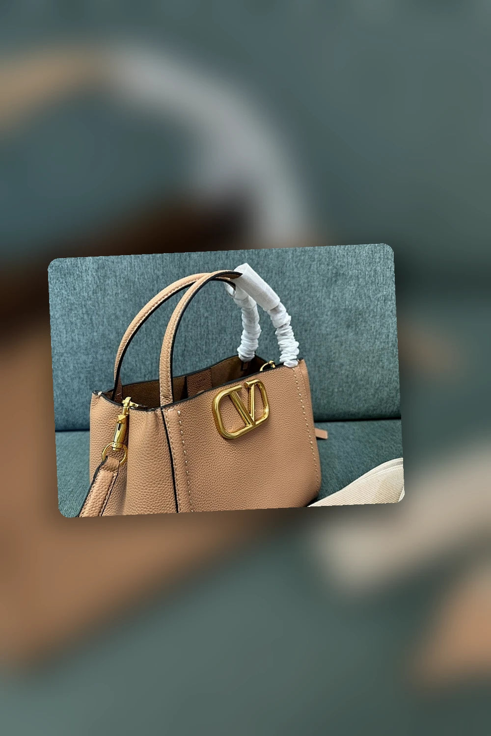 NB - VEL Bag - 853