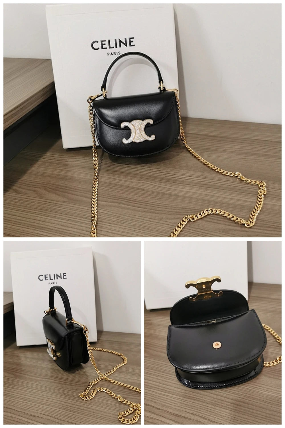 NB - COL Bag - 1077