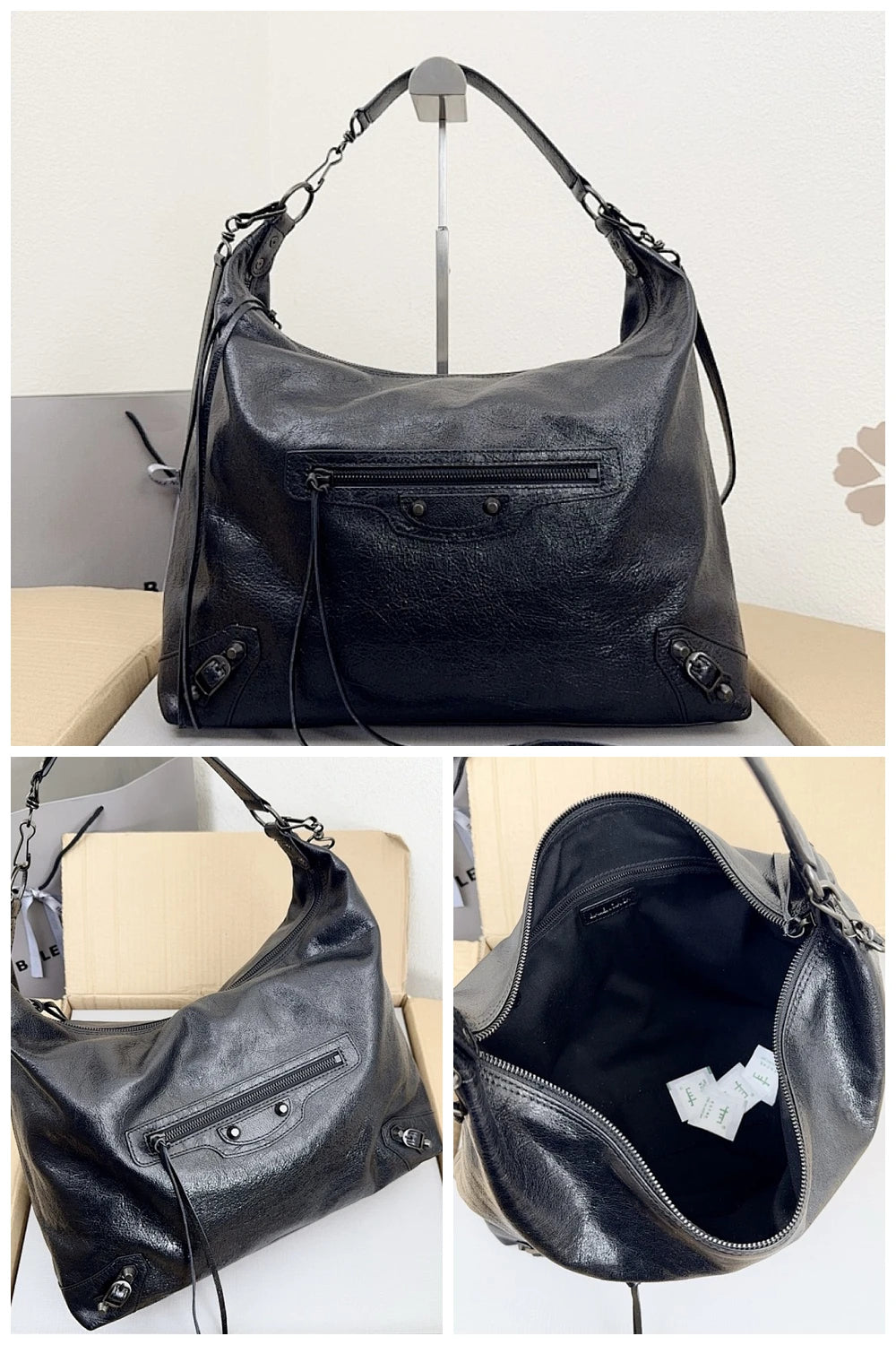 NB - BG Bag - 417