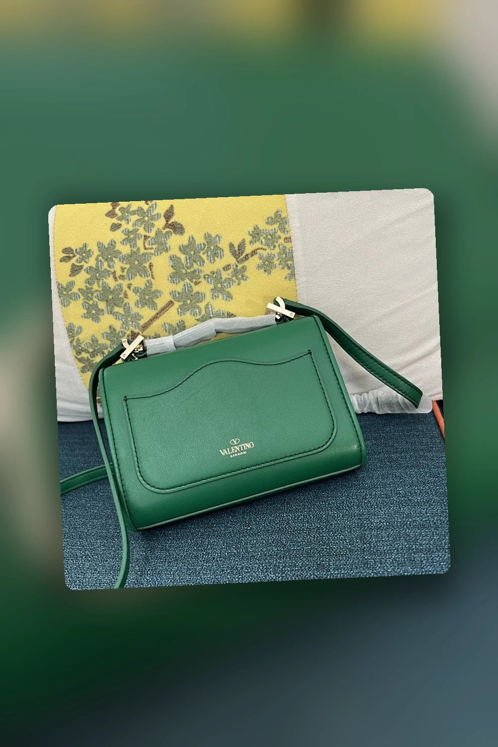 NB - VEL Bag - 984