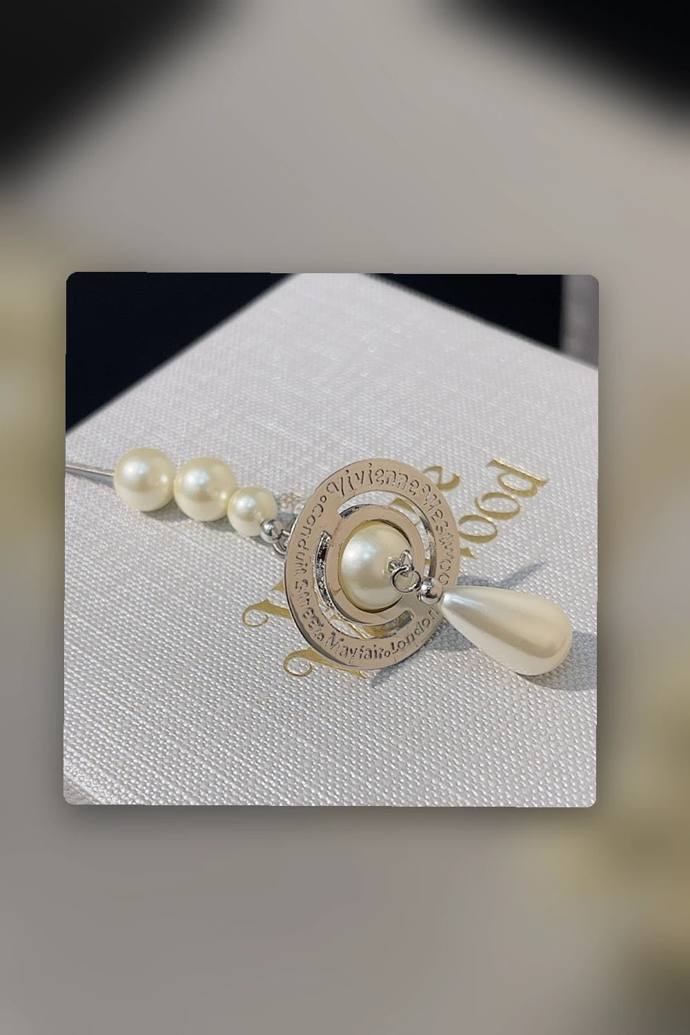 NB - VEL Jewelry - 486