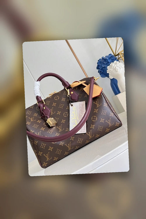 NB - LOV Bag - 640