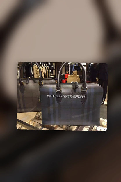 NB - BOR Bag - 1147