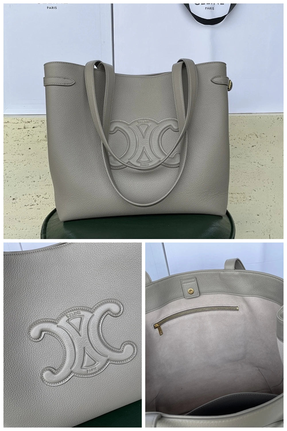NB - COL Bag - 491