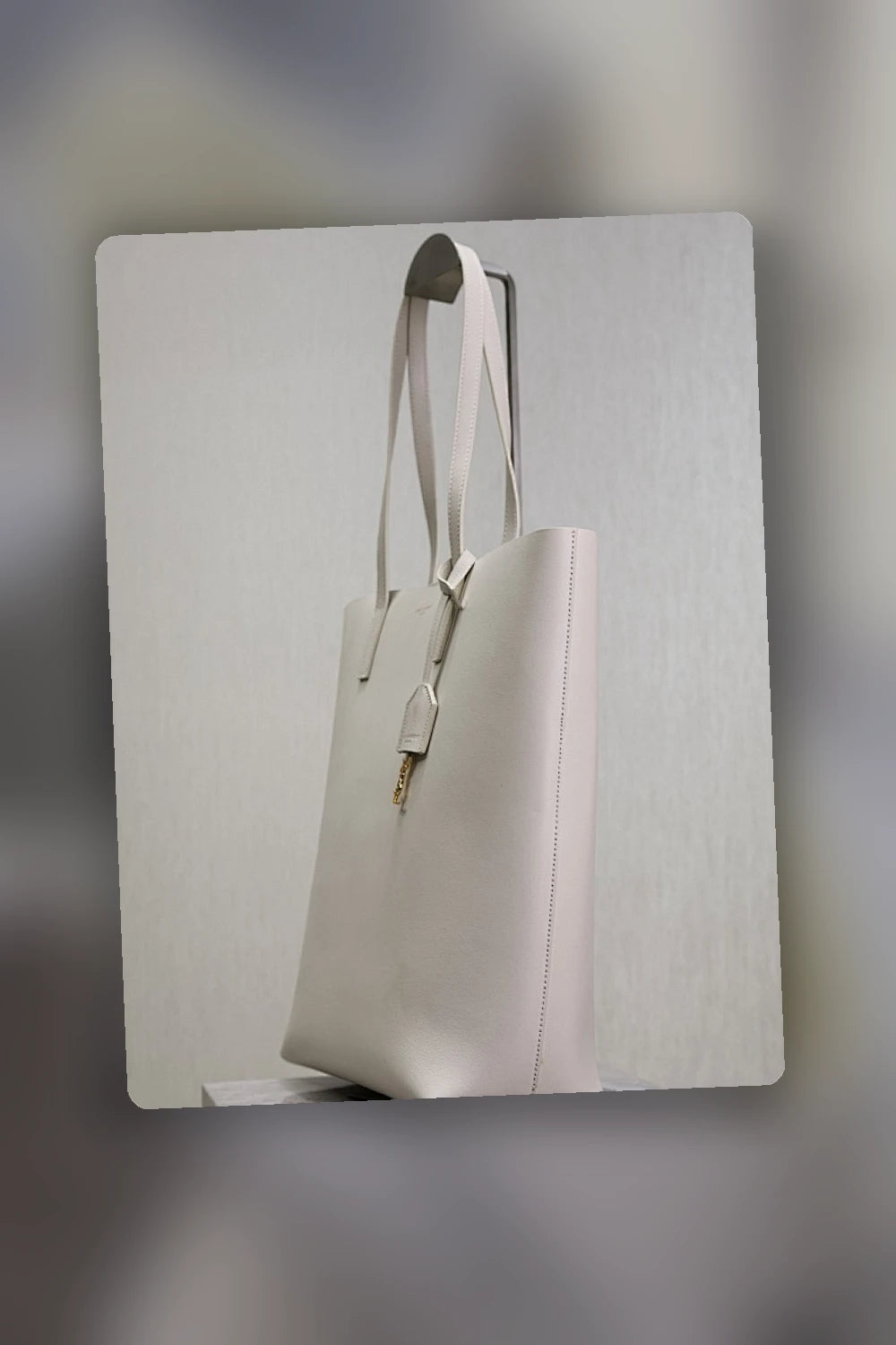 NB - YLS Bag - 954