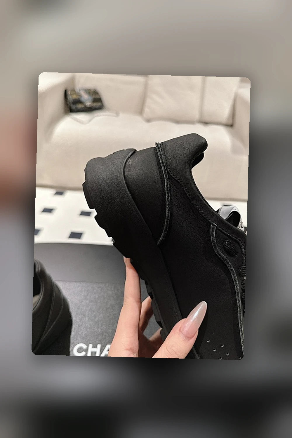 NB - CHL Mix Items - 302