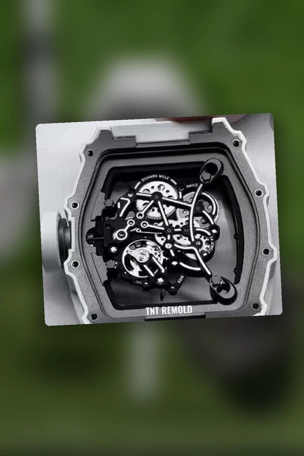 NB - Mix Watch - 1512