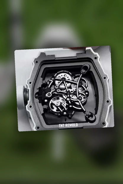 NB - Mix Watch - 1512