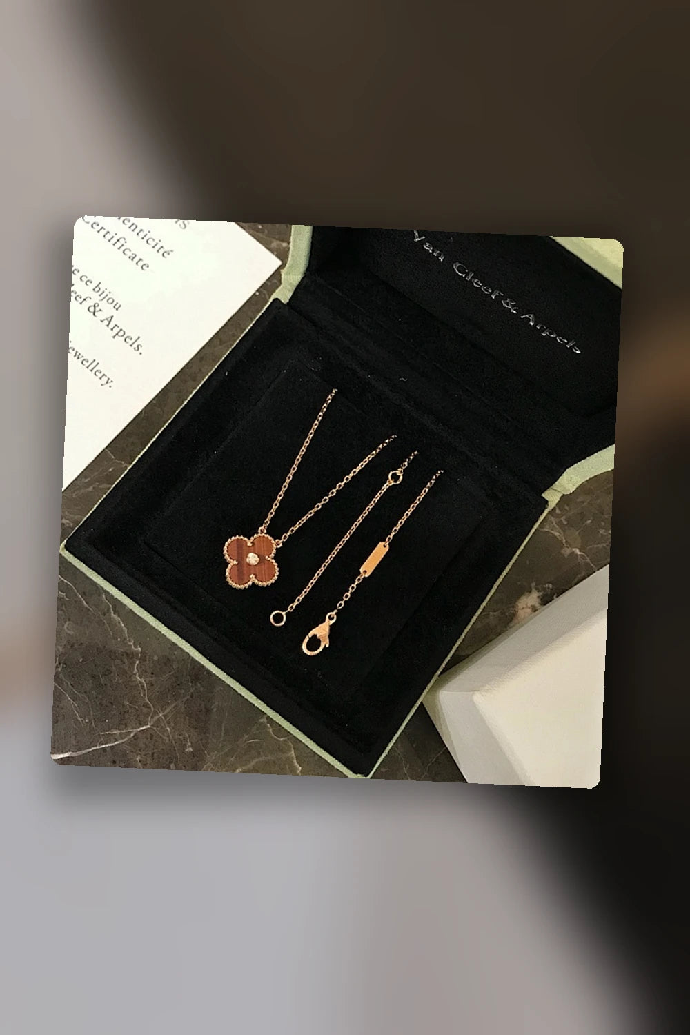 NB - VACA Jewelry - 621