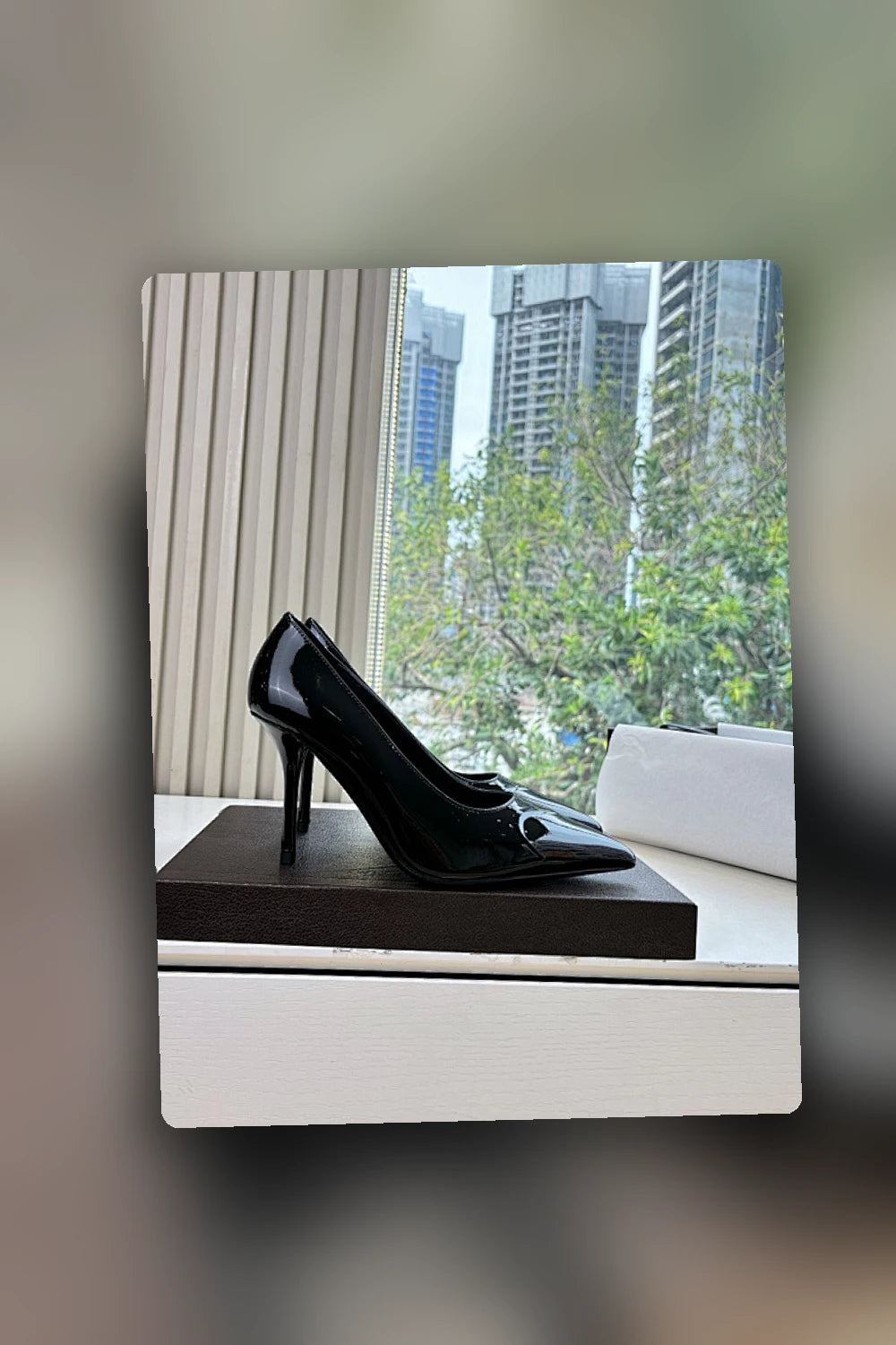 NB - AAL Women Shoes - 070