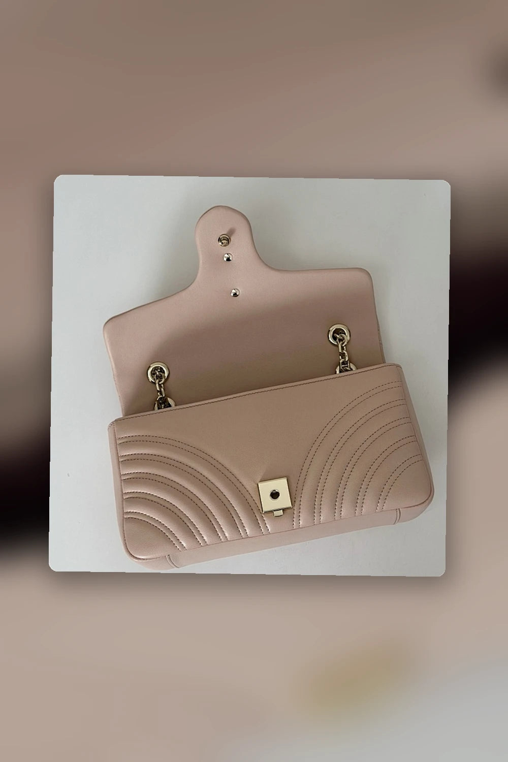 NB - GUKI Bag - 930