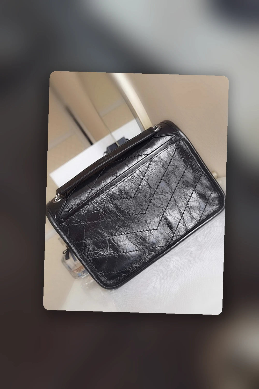 NB - YLS Bag - 1668