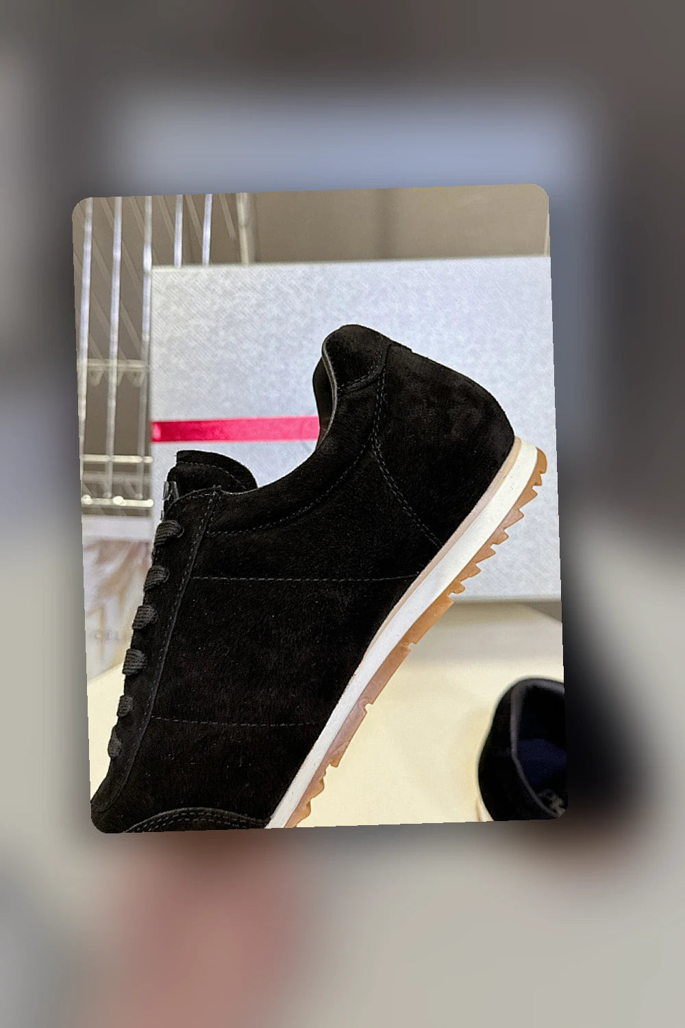 NB - PD Women Shoes - 550