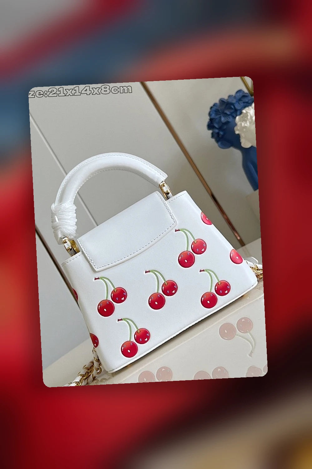 NB - LOV Bag - 774