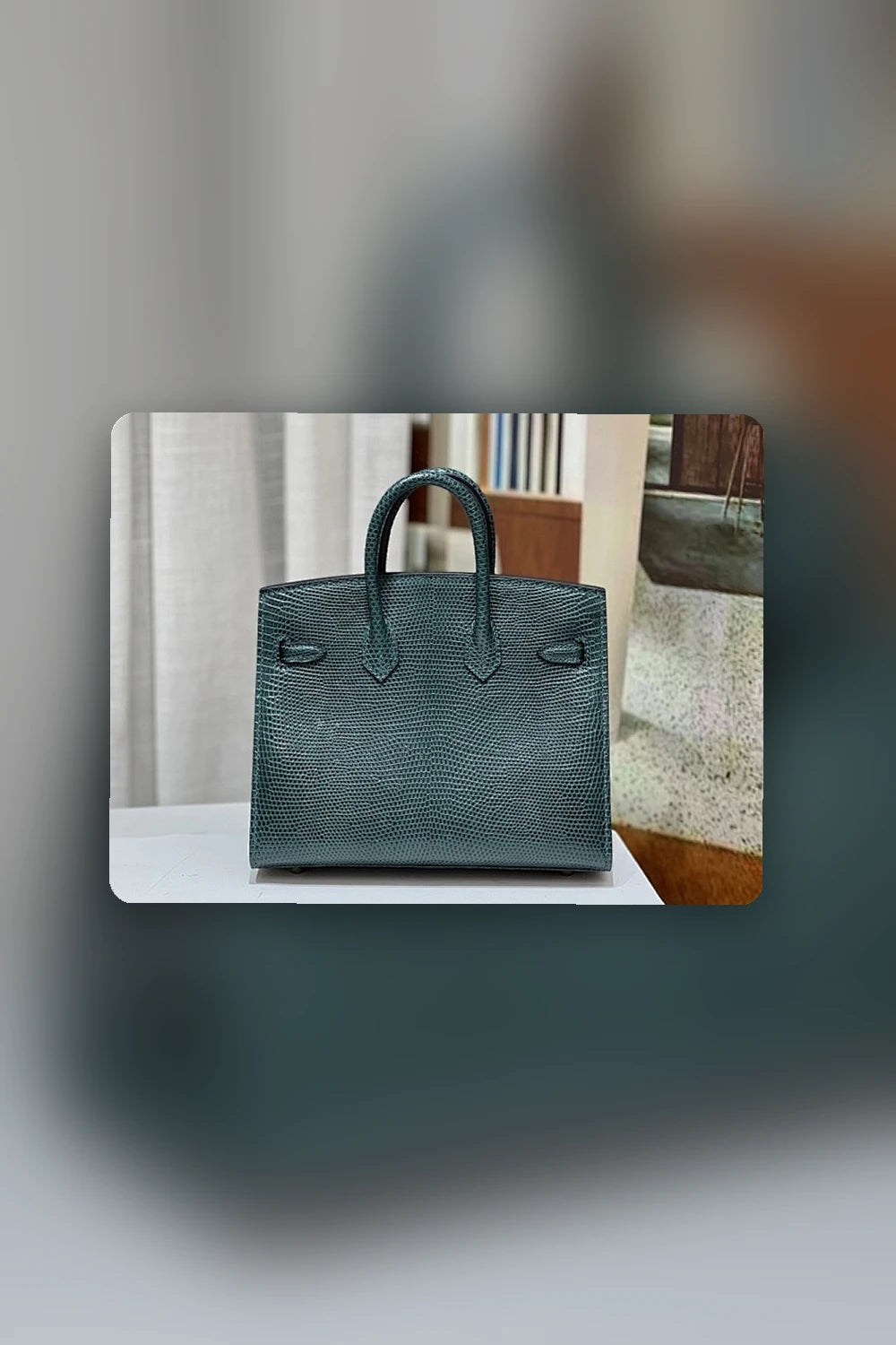 NB - HMS Bag - 674