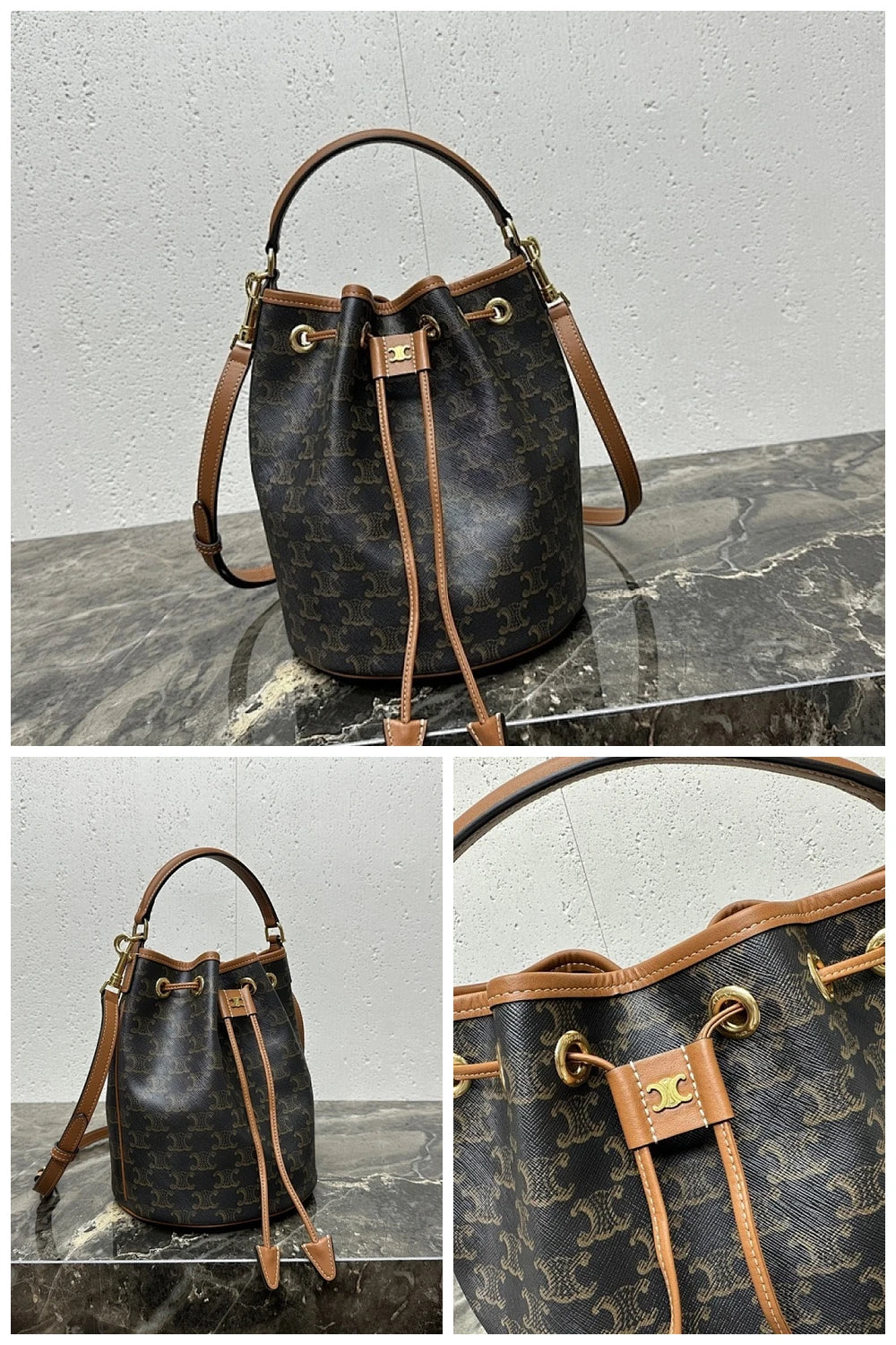 NB - COL Bag - 065